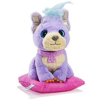 Lovely fluffy/灰色Logic miko：Lovely fluffy 101_2503101044268580_202503101